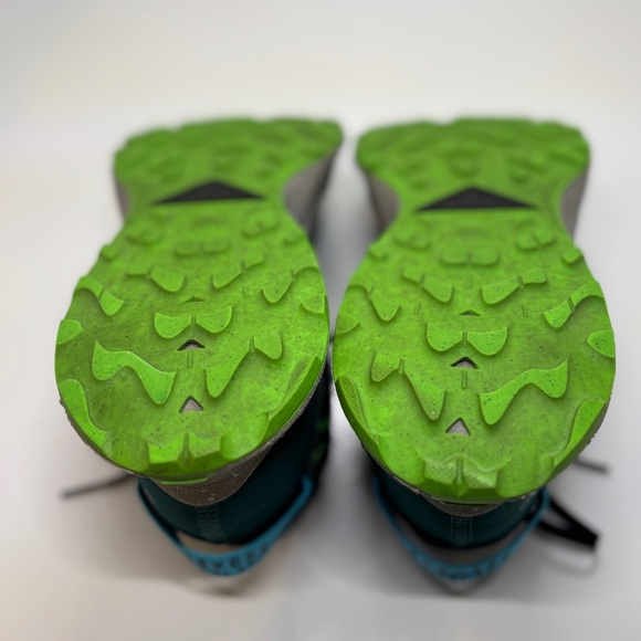 Nike Pegasus Trail 2 men’s  size 7.5 women’s size 9 - Picture 9 of 11